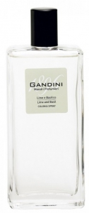 Gandini 1896 Lime & Basil