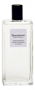 Gandini 1896 Lavander & Gold Amber