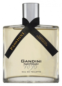 Gandini 1896 Vaniglia Essenziale