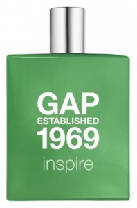 Gap Gap Established 1969 Inspire