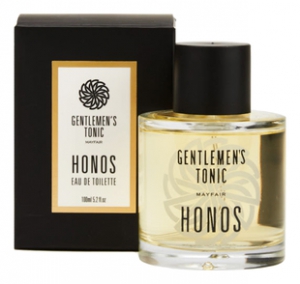 Gentlemen`s Tonic Honos