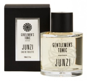 Gentlemen`s Tonic Junzi