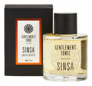 Gentlemen`s Tonic Sinsa