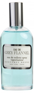 Geoffrey Beene Eau de Gray Flannel