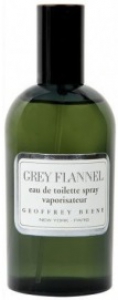 Geoffrey Beene Grey Flannel