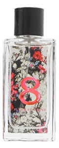 Abercrombie & Fitch Perfume 8 Fleur de Rouge