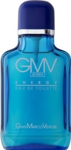 Gian Marco Venturi GMV Energy Uomo