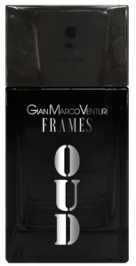 Gian Marco Venturi GMV Frames Oud