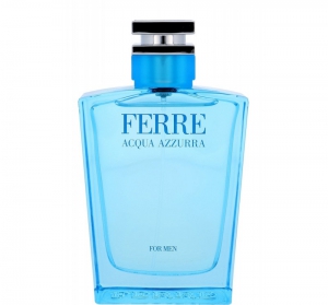 Gianfranco Ferre Acqua Azzurra