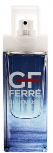 Gianfranco Ferre Bluemusk