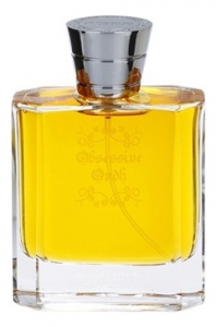 Al Haramain Obsessive Oudh