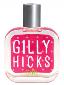 Gilly Hicks Gilly Hicks Girl