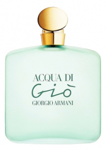 Giorgio Armani Acqua Di Gio Pour Femme