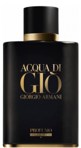 Giorgio Armani Acqua di Gio Profumo Special Blend