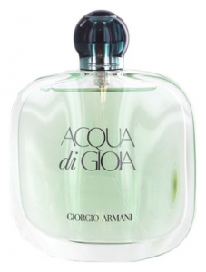 Giorgio Armani Acqua di Gioia