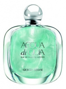 Giorgio Armani Acqua di Gioia Eau de Parfum Satinee