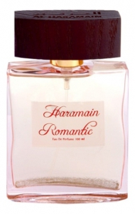 Al Haramain Romantic