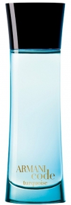 Giorgio Armani Armani Code Turquoise for Men