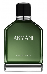 Giorgio Armani Armani Eau de Cedre