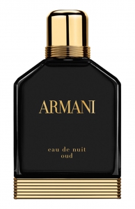 Giorgio Armani Armani Eau de Nuit Oud