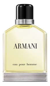 Giorgio Armani Armani Eau Pour Homme (2013)