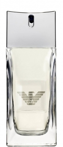 Giorgio Armani Armani Emporio Diamonds For Men