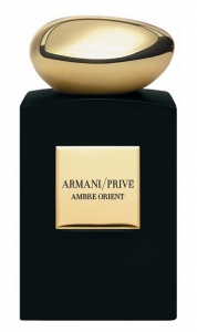 Giorgio Armani Armani Prive Ambre Orient