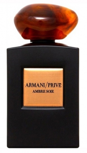 Giorgio Armani Armani Prive Ambre Soie