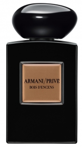 Giorgio Armani Armani Prive Bois d`Encens