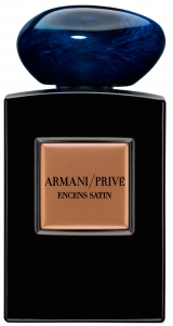 Giorgio Armani Armani Prive Encens Satin