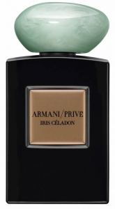 Giorgio Armani Armani Prive Iris Celadon