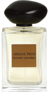 Giorgio Armani Armani Prive Oranger Alhambra
