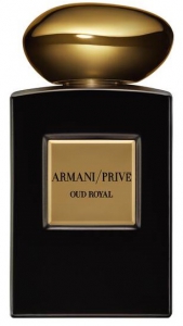 Giorgio Armani Armani Prive Oud Royal