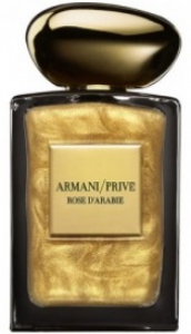 Giorgio Armani Armani Prive Rose d`Arabie L`Or du Desert