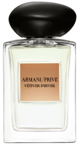 Giorgio Armani Armani Prive Vetiver d`Hiver