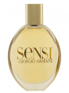 Giorgio Armani Armani Sensi