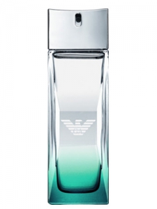 Giorgio Armani Emporio Armani Diamonds Summer Fraiche for Men