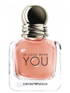 Giorgio Armani In Love With You