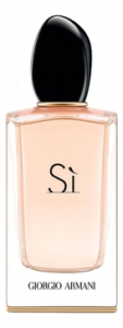 Giorgio Armani Si