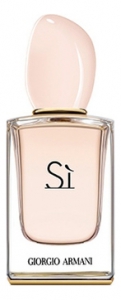 Giorgio Armani Si Eau de Toilette