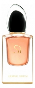 Giorgio Armani Si Le Parfum