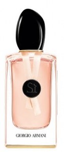 Giorgio Armani Si Rose Signature