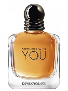 Giorgio Armani Stronger With You