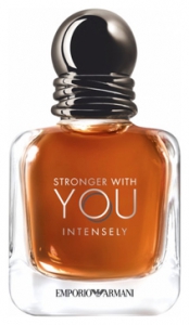 Giorgio Armani Stronger With You Intensely