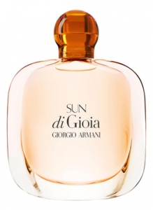 Giorgio Armani Sun di Gioia