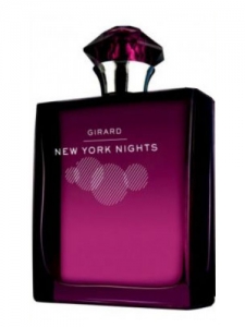 Girard New York Nights
