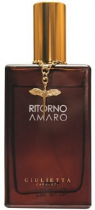 Giulietta Capuleti Ritorno Amaro
