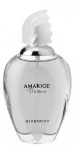 Givenchy Amarige D`amour