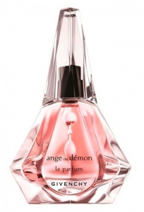 Givenchy Ange ou Demon Le Parfum & Accord Illicite