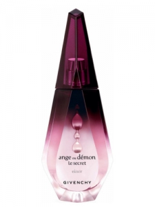 Givenchy Ange ou Demon Le Secret Elixir